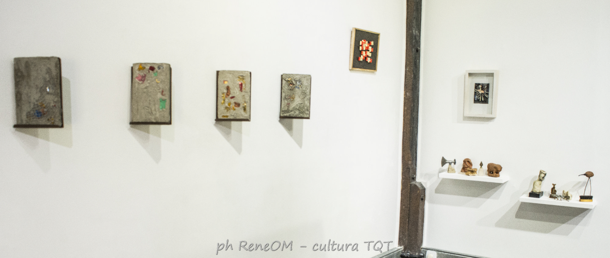  Arte desde las raíces - Imagen 1