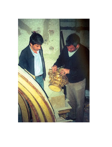 A DIEZ AÑOS DE LA PARTIDA DEL ARQUITECTO NORBERTO SILVA. UN RECUERDO.