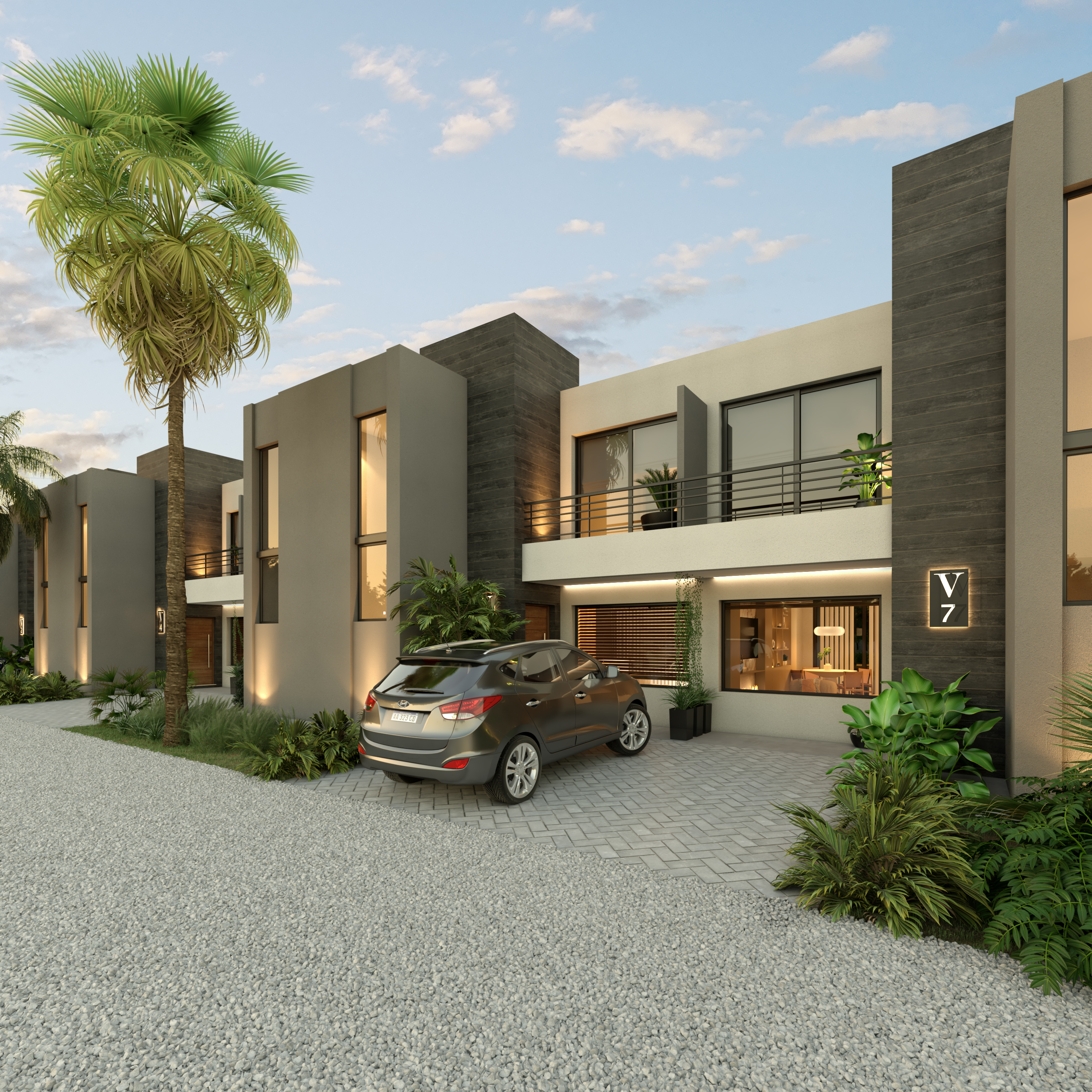 Grupo Haras del Sur lanza y redefine el lujo accesible con HOUSES Victhoria en el barrio Las Casuarinas - Imagen 4