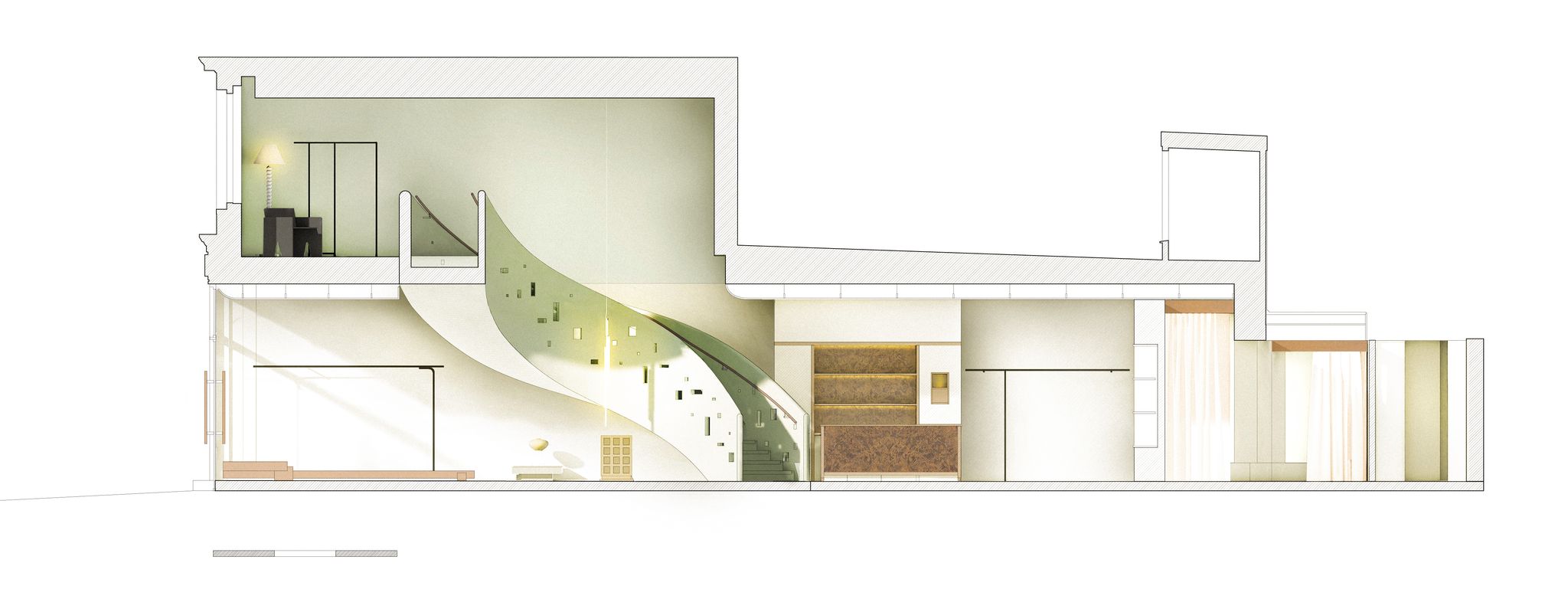 MAKSU FLAGSHIP EN EL BARRIO DE CHELSEA, LONDRES - Imagen 8