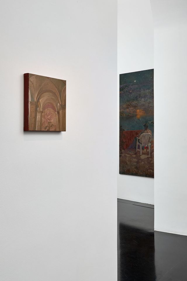 A Gentil Carioca x rhinoceros gallery: New artwork series by Brazilian artist Miguel Afa - Imagen 3