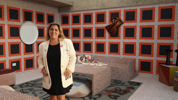 Estilo Pilar premió a los mejores en Diseño, Paisajismo y Arte