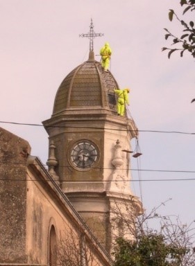 Jorge Puglisi, un arquitecto consustanciado con su labor - Imagen 5