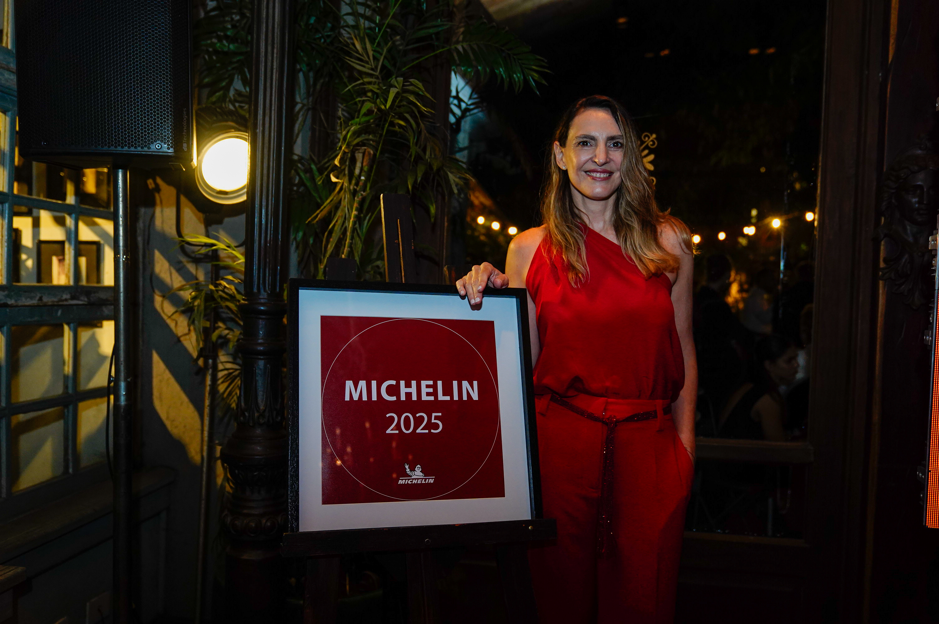 La Alondra Casa de Huéspedes fue reconocida por la Guía Michelin y posiciona a Corrientes en el mapa de la hotelería internacional - Imagen 1