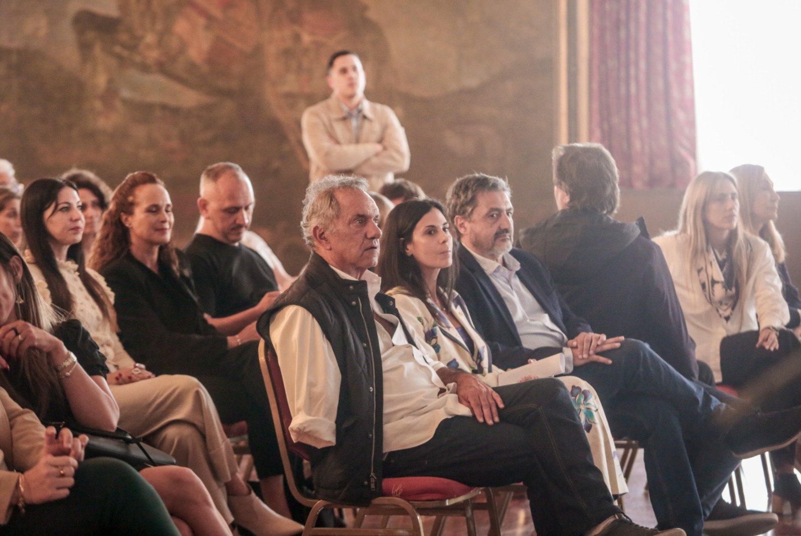 Impacto y liderazgo: el Cat Women Summit brilló en Mar del Plata - Imagen 4