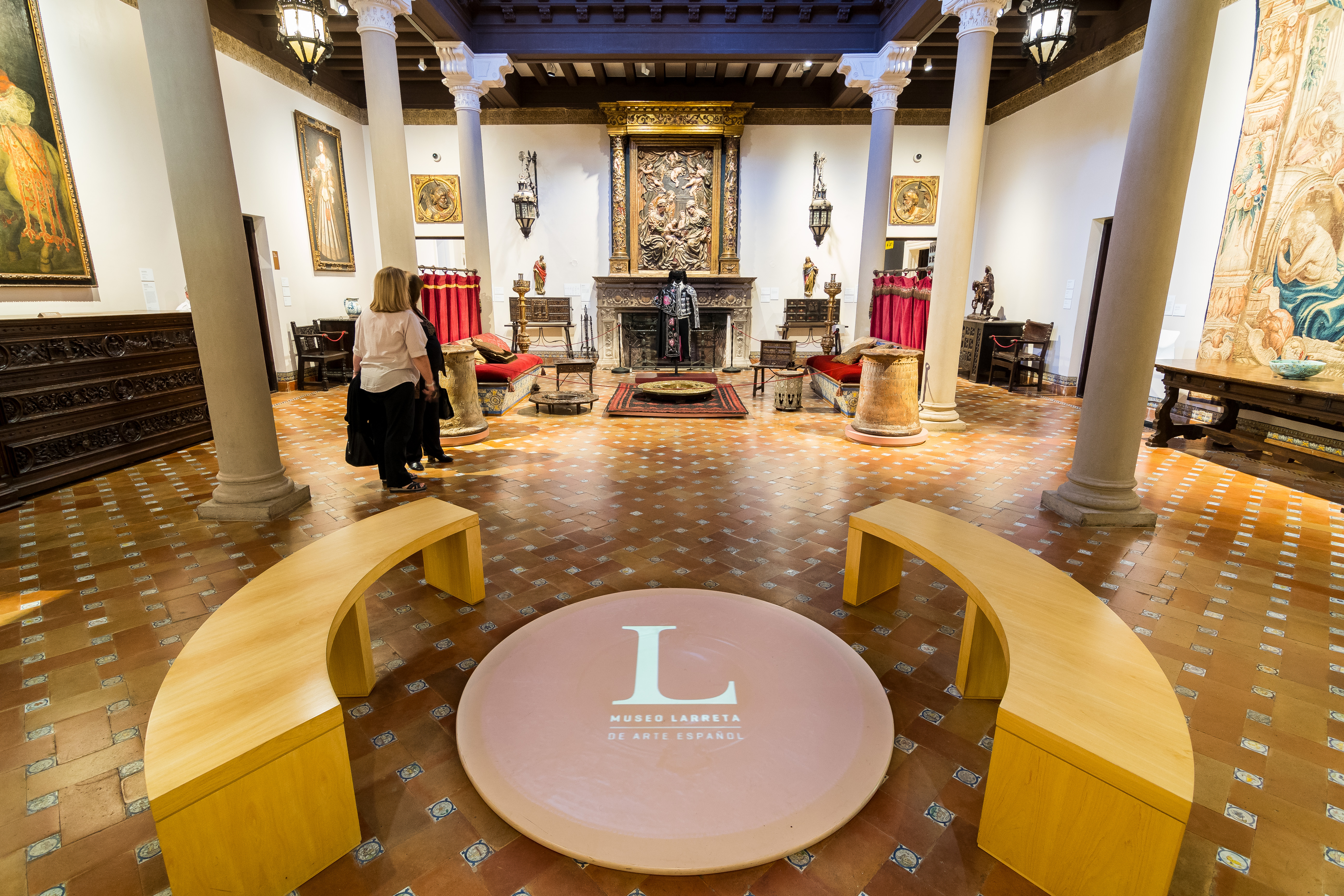 La red de museos de la Ciudad crece: 35 exposiciones y dos nuevas incorporaciones para 2026 - Imagen 4