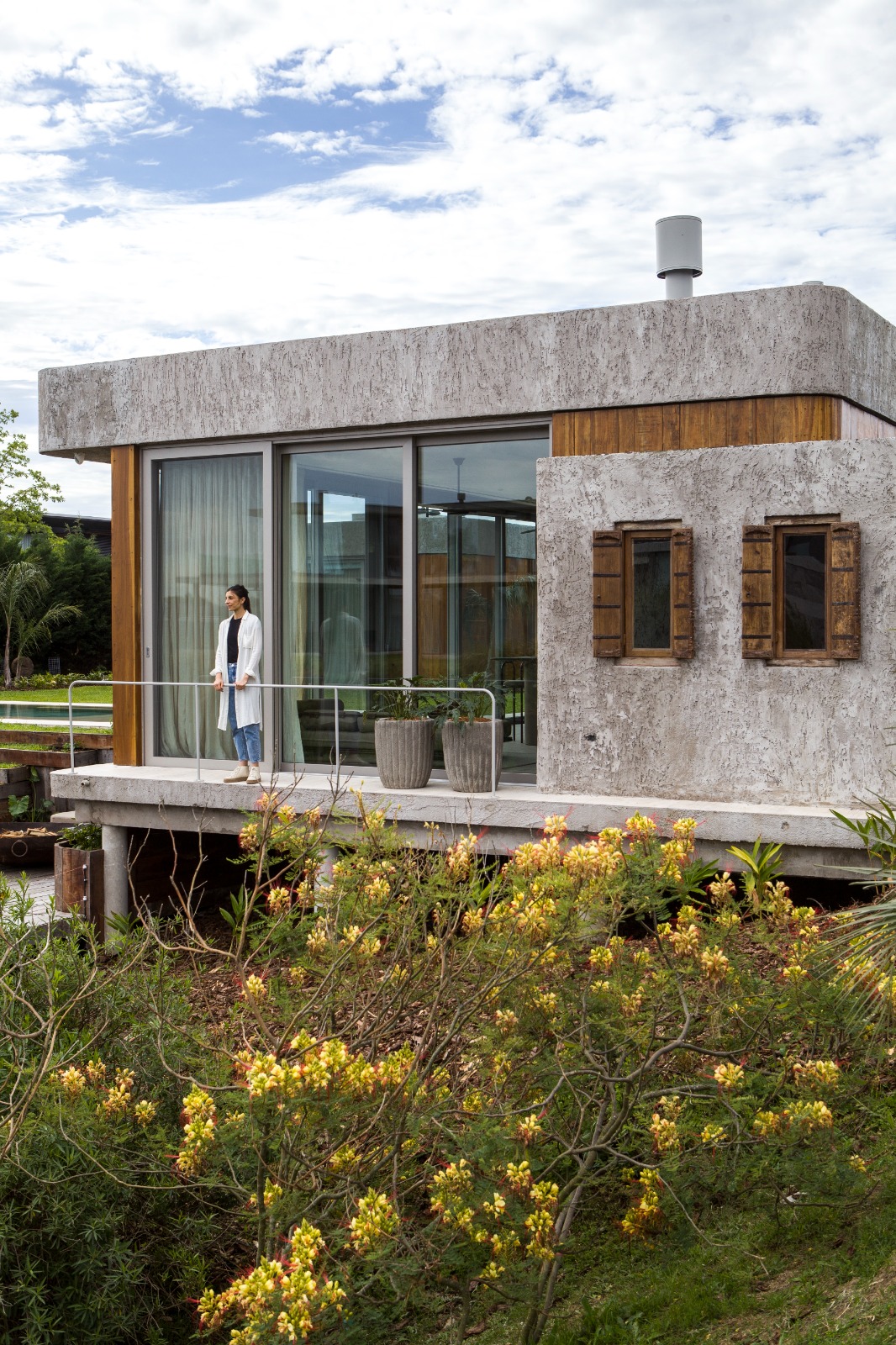 El ruido que no nos deja dormir: la crisis silenciosa de las ciudades argentinas y cómo la arquitectura busca frenarla