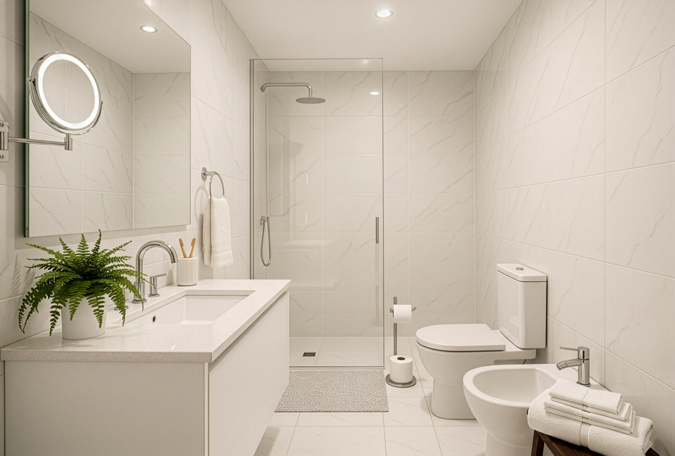 Santa Clara Residences: la oportunidad de habitar un espejo de agua cristalina cada día - Imagen 6