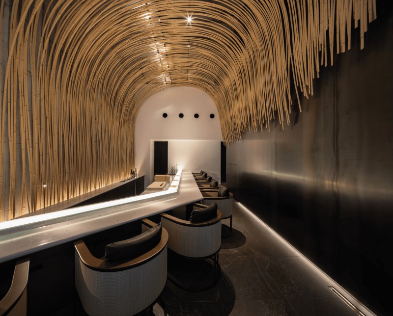 Six AMP 2025 Awardees | Works That Expand What Architecture Can Do | HAKUROU - Imagen 3