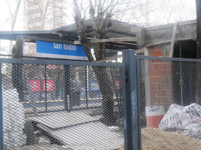 Patrimonio ferroviario bonaerense (continuación) - Imagen 2