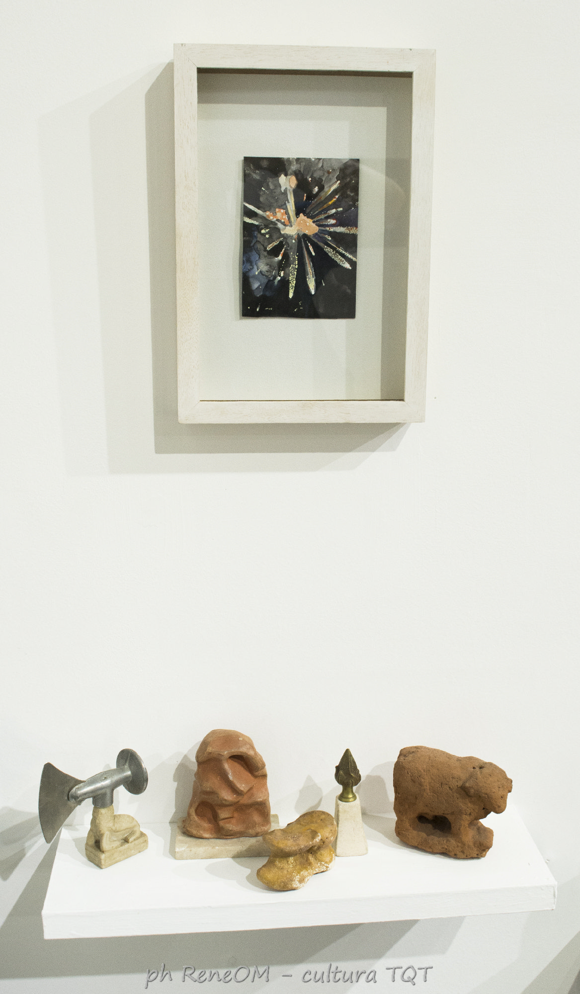  Arte desde las raíces - Imagen 2