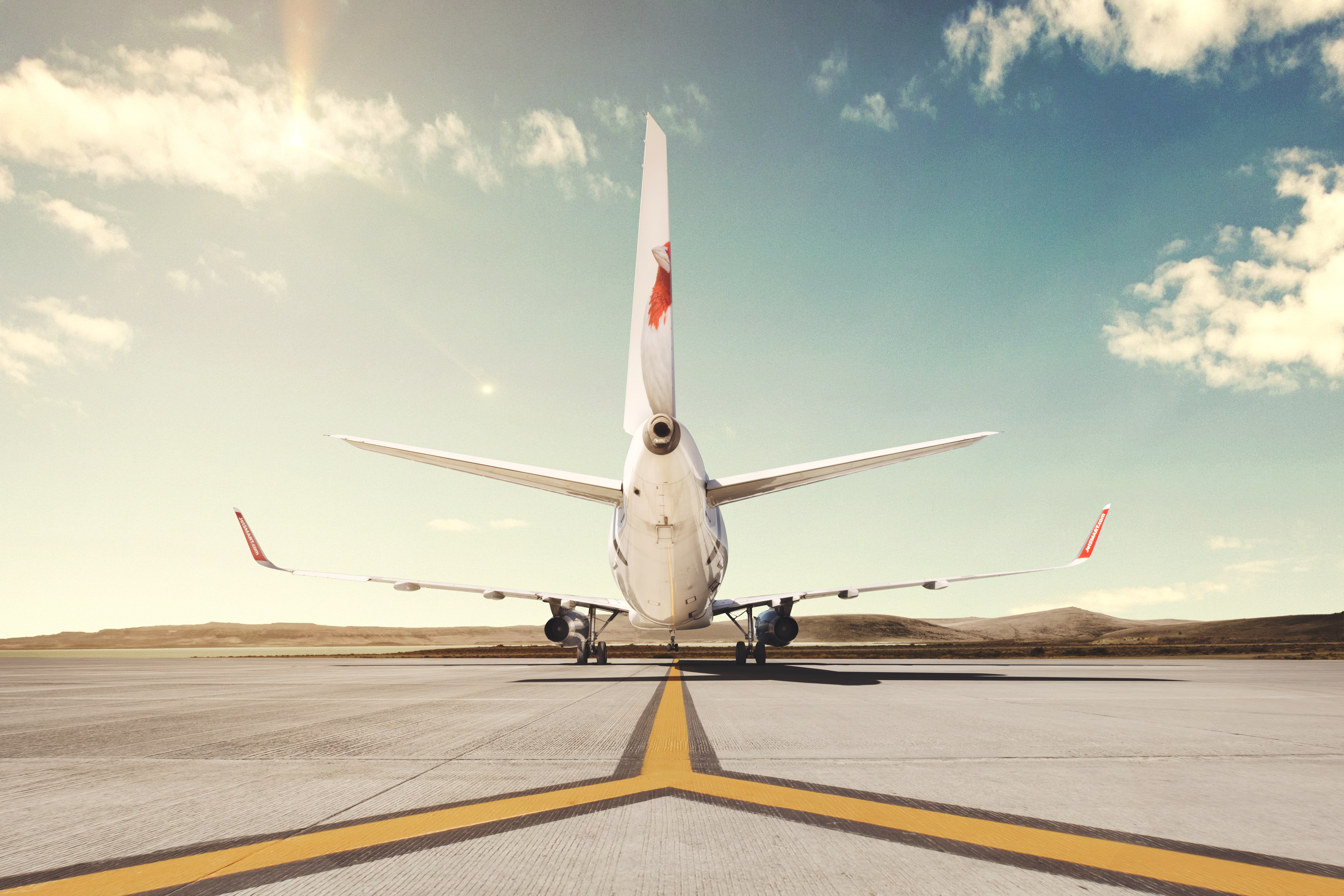 JetSMART operará más de 450 vuelos durante el fin de semana de Carnaval - Imagen 3