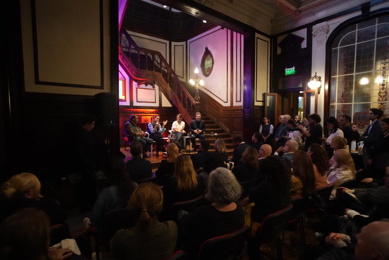 La red de museos de la Ciudad crece: 35 exposiciones y dos nuevas incorporaciones para 2026 - Imagen 6