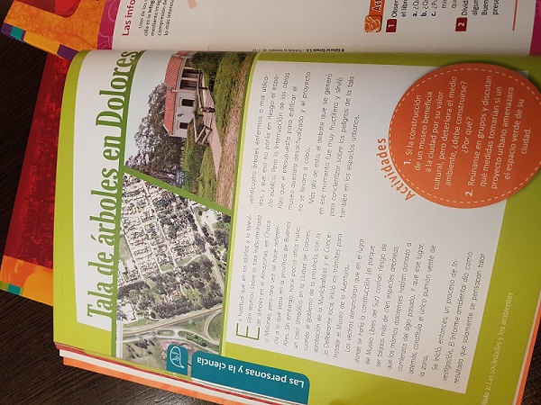 Entrevista a Judith Rasnosky, gerenta editorial - Imagen 2