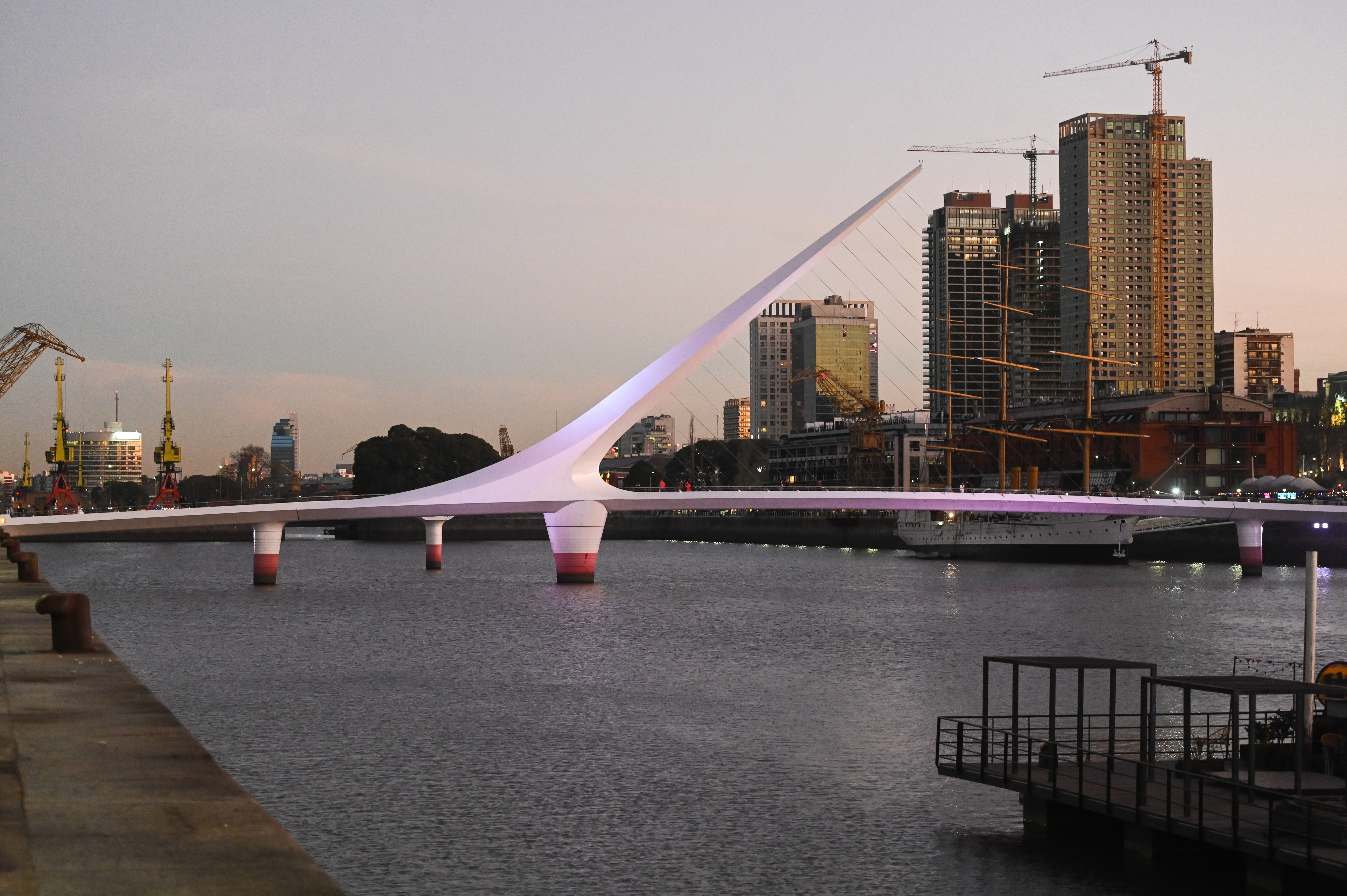 Alrededor de 100 mil turistas disfrutarán de las propuestas de la Ciudad de Buenos Aires en esta Semana Santa - Imagen 7