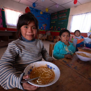 Que el guardapolvo blanco sea solo el principio