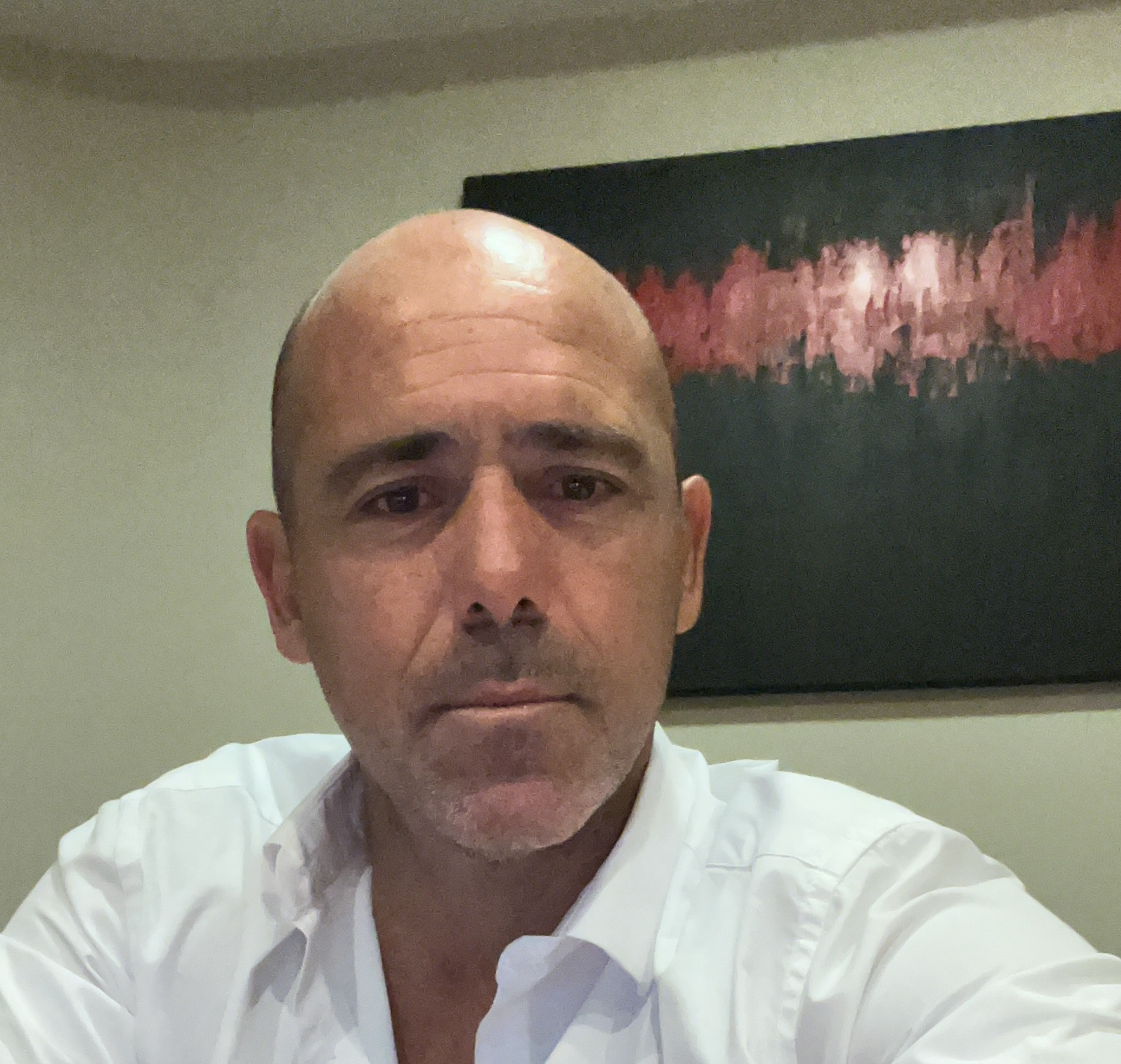 Dr. Pablo J. Braslavsky