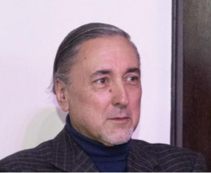 Oscar Andrés De Masi