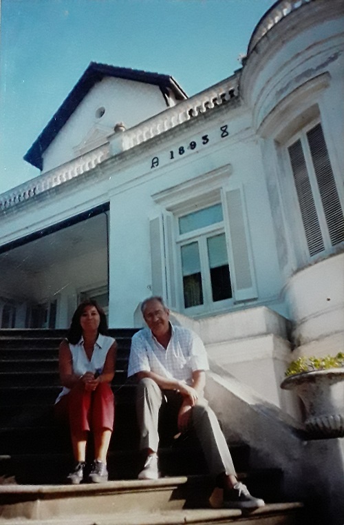 Mar del Plata y el sueño de los argentinos