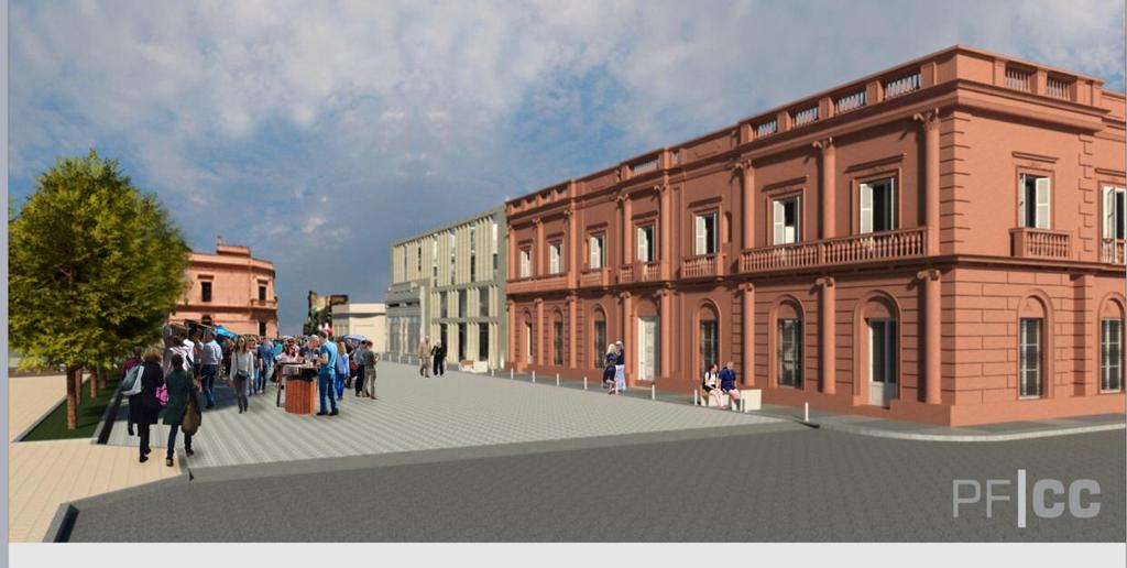 Concepción del Uruguay: hito importante de la historia política y cultural entrerriana y del país apuesta a tener un nuevo museo patrimonial - Imagen 4