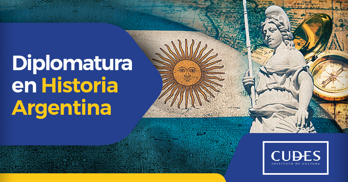 Diplomatura en Historia Argentina