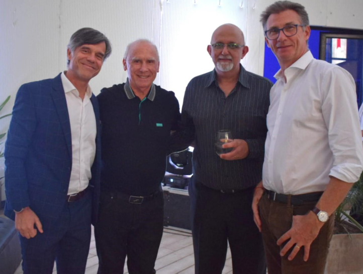 Accor anuncia apertura del ibis Puerto San Martín para el próximo 2025