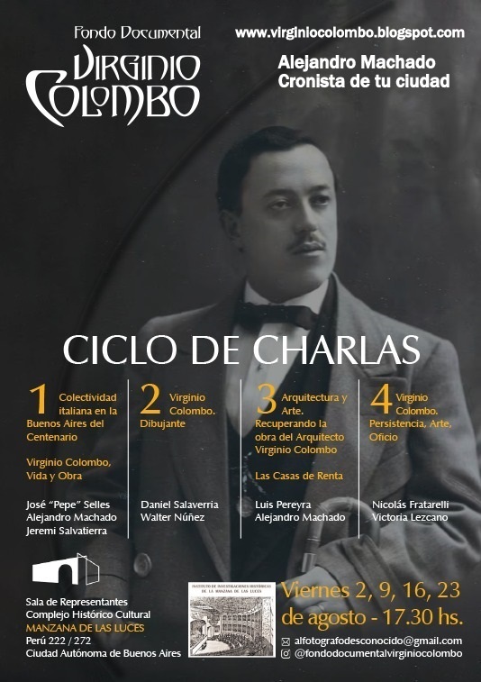 El arquitecto que se hizo popular más allá de sí mismo - Imagen 2