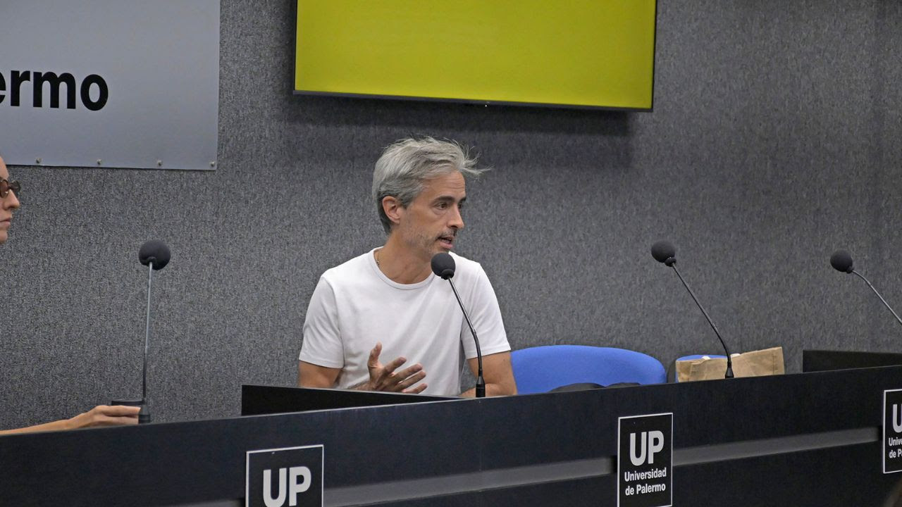 Universidad de Palermo impulsa la innovación en diseño junto a Metrar y referentes de la industria  - Imagen 1