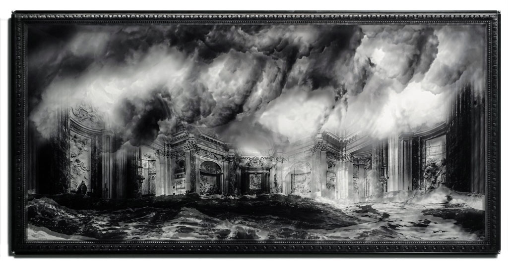 AL SUR GALLERY PRESENTA EL ETERNO RETORNO DE JACQUES BEDEL - Imagen 7