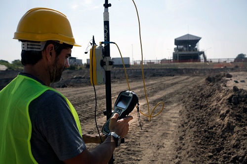 AySA dió inicio a la megaobra «Sistema Berazategui» que beneficia a 7 millones de personas - Imagen 2